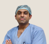Dr. Amish J Wani